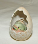 Immagine di Bird in egg