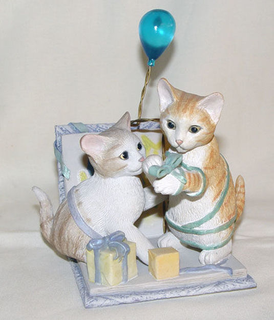 Image de Cats - Kitten tales