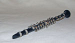 Immagine di Clarinet