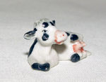 Immagine di Cow