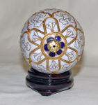 Picture of Egg - Cloisonne