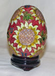 Picture of Egg - Cloisonne