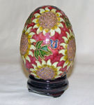 Picture of Egg - Cloisonne