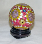 Picture of Egg - Cloisonne