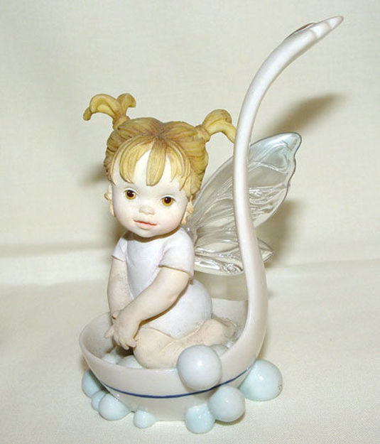 Immagine di Fairy in the ladle