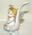 Immagine di Fairy in the ladle