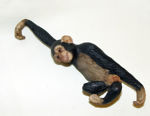 Picture of Hanging monkeys