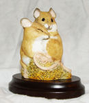 Immagine di MICE CUDDING