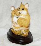 Immagine di MICE CUDDING