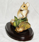 Immagine di MOUSE WITH IVY