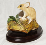 Immagine di MOUSE WITH IVY