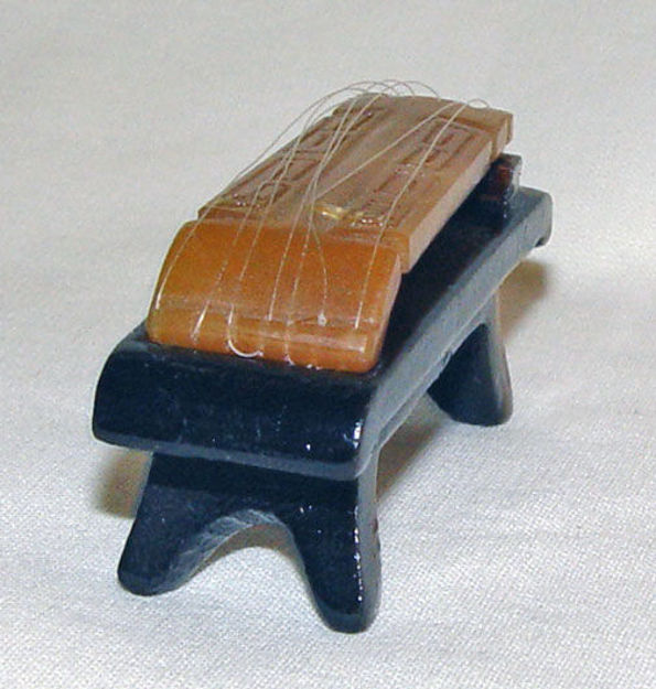 Immagine di MUSICAL INSTRUMENTS