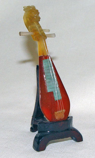 Immagine di MUSICAL INSTRUMENTS