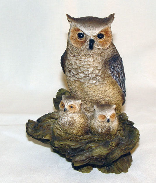 Picture of Owl