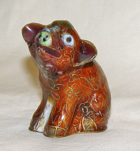 Immagine di Pig
