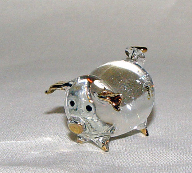 Picture of Pig
