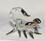 Picture of Scorpion - Zodiac