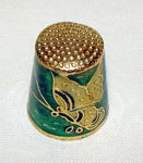 Picture of Thimble butterfly