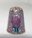 Immagine di Thimble flowers