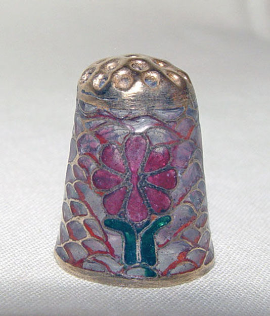 Immagine di Thimble flowers