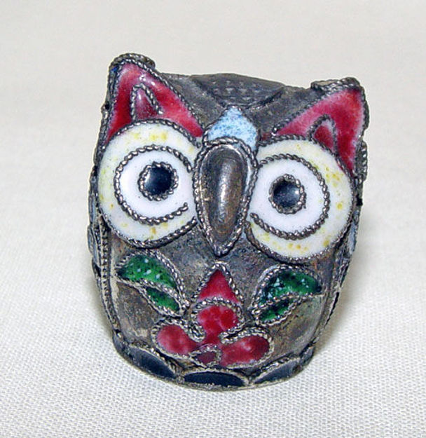 Picture of Thimble OWL