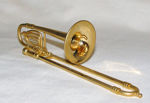 Immagine di Trombone