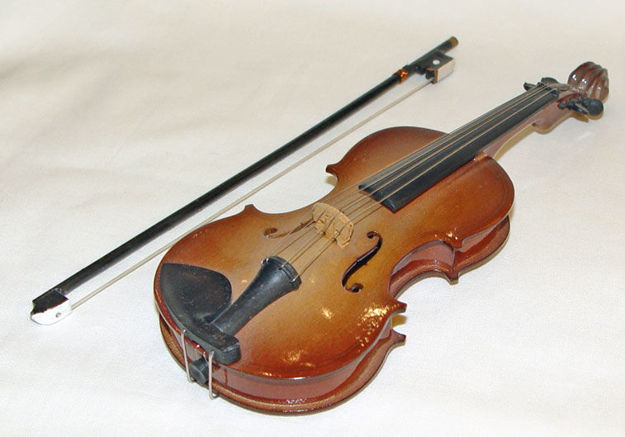 Immagine di Violin