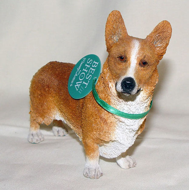 Immagine di Welsh Corgi