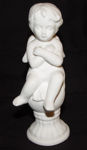 Immagine di White angel crossed arms