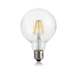 Picture of BULB E27 Transparent globe