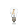 Picture of E27 Transparent Drop Bulb