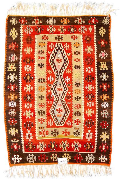 Immagine di Kilim - Cm 168 X 112
