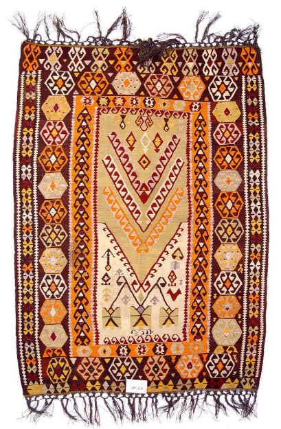 Immagine di Kilim - Cm 183 X 128
