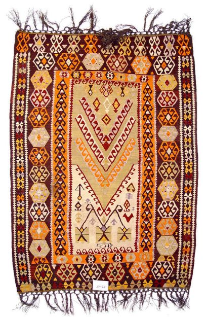 Picture of Kilim - Cm 183 X 128