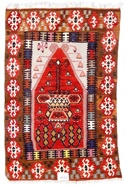 Picture of Kilim - Cm 154 X 101