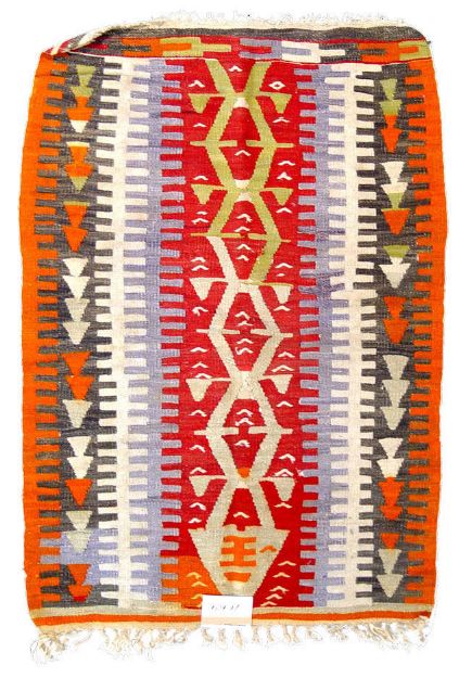 Picture of Kilim - Cm 136 X 88