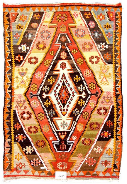 Immagine di Kilim - Cm 116 X 100