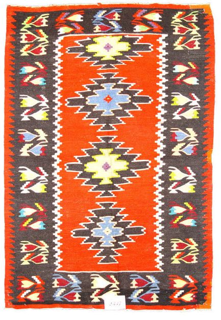 Immagine di Kilim - Cm 157 X 109