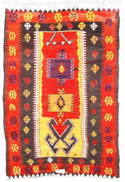Immagine di Kilim - Cm 170 X 120