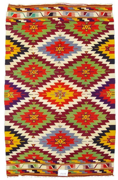Immagine di Kilim - Cm 178 X 114