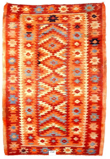 Picture of Kilim - Cm 218 X 148