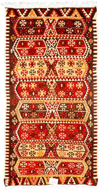 Immagine di Kilim - Cm 174 X 116