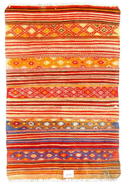 Picture of Kilim - Cm 174 X 116