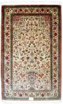 Picture of Ghom Silk - 284 - Cm 220 X 135