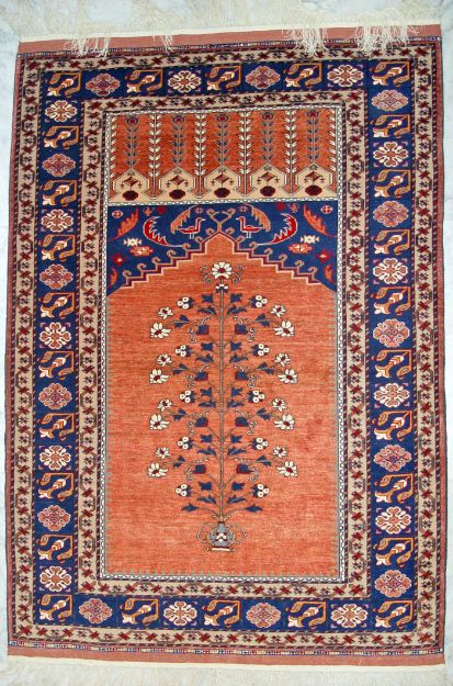 Immagine di Shirvan Lori - Cm 165 x 116