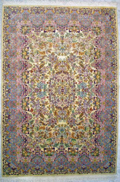 Immagine di Kashmir - Cm 179 X 122