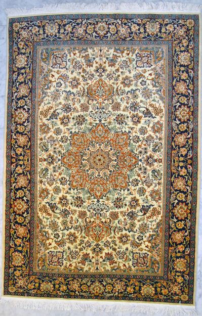 Immagine di Kashmir - Cm 182 X 126