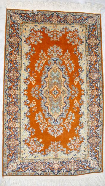 Immagine di Kashmir - Cm 126 X 76