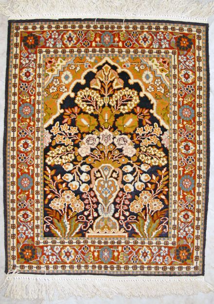Immagine di Kashmir - Cm 77 X 63