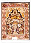 Immagine di Kashmir - Cm 77 X 63